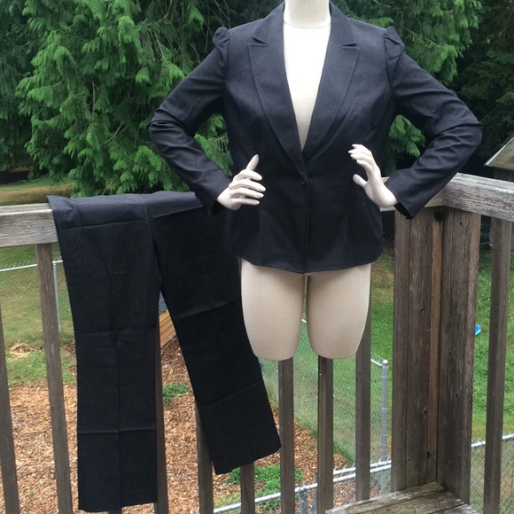 Nine West Pants - Nine West blazer & pants suit